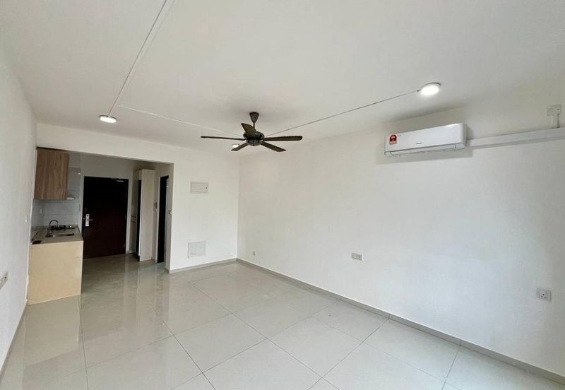 Country Garden Central Park Phase 1