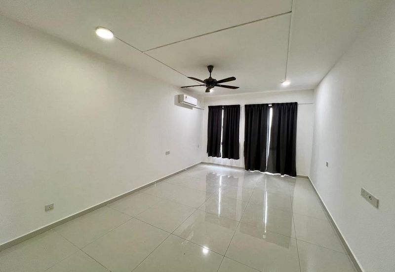 Country Garden Central Park Phase 1