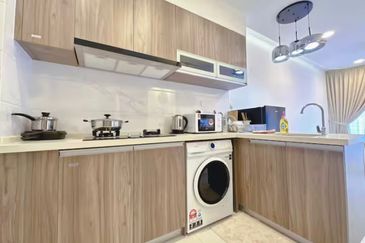 Country Garden Central Park Phase 1