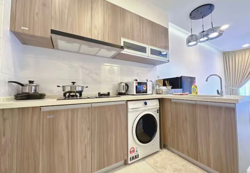 Country Garden Central Park Phase 1