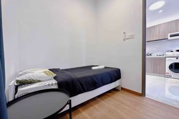 Country Garden Central Park Phase 1