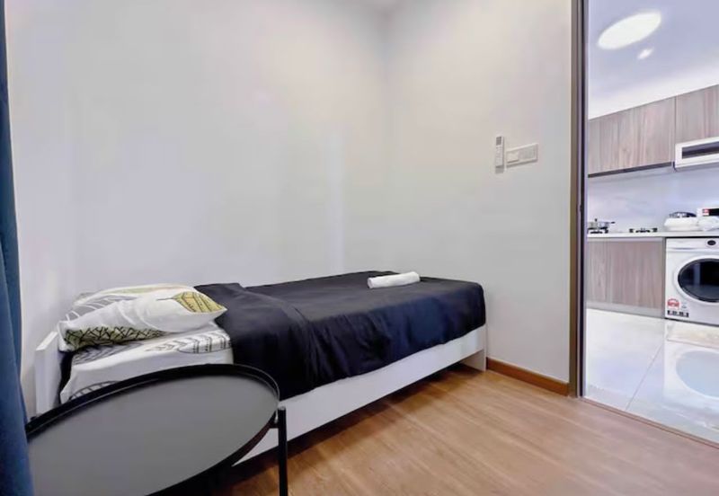 Country Garden Central Park Phase 1