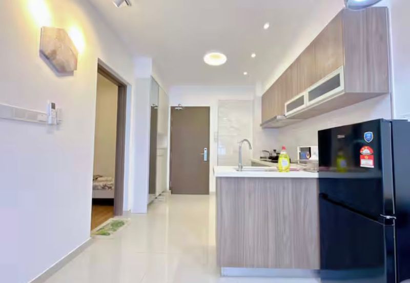 Country Garden Central Park Phase 1