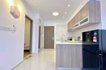 Country Garden Central Park Phase 1