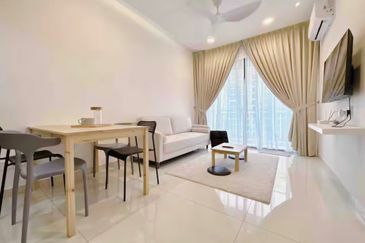 Country Garden Central Park Phase 1