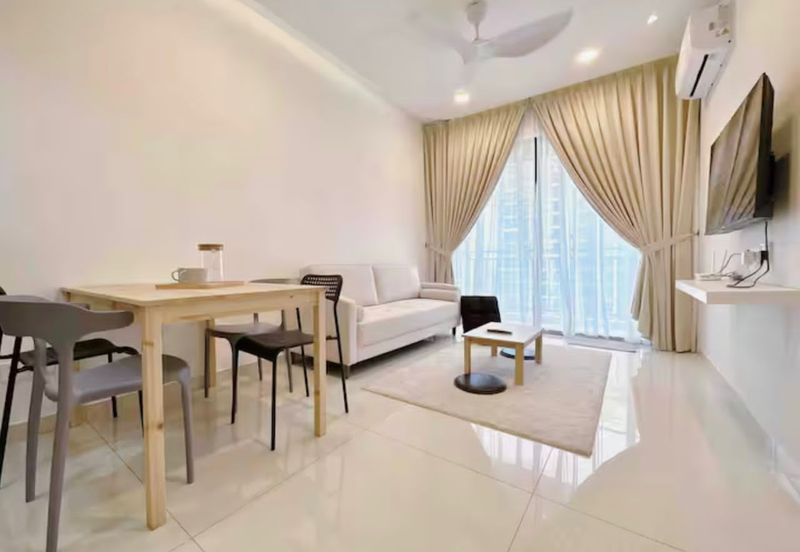 Country Garden Central Park Phase 1