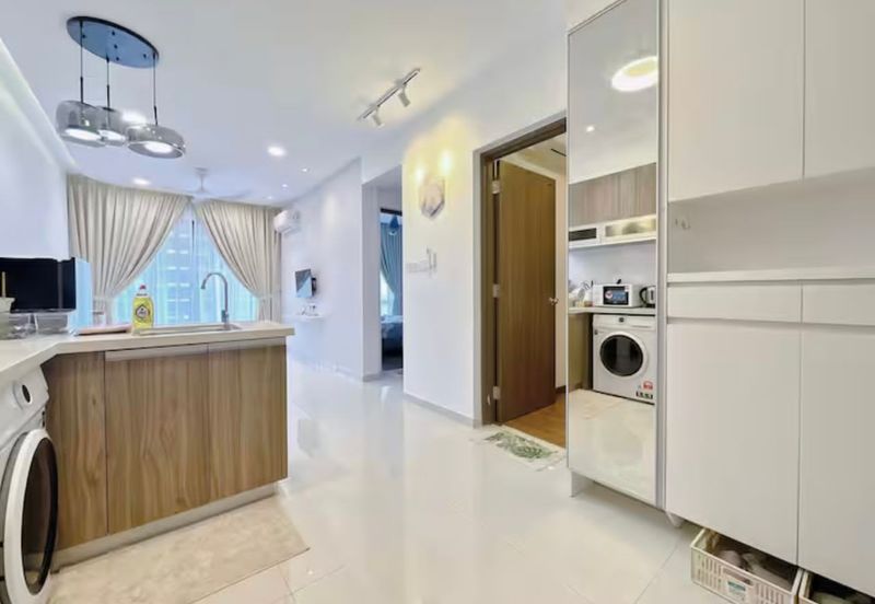 Country Garden Central Park Phase 1