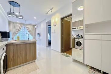 Country Garden Central Park Phase 1