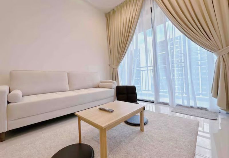 Country Garden Central Park Phase 1