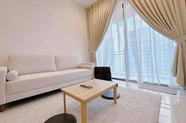 Country Garden Central Park Phase 1