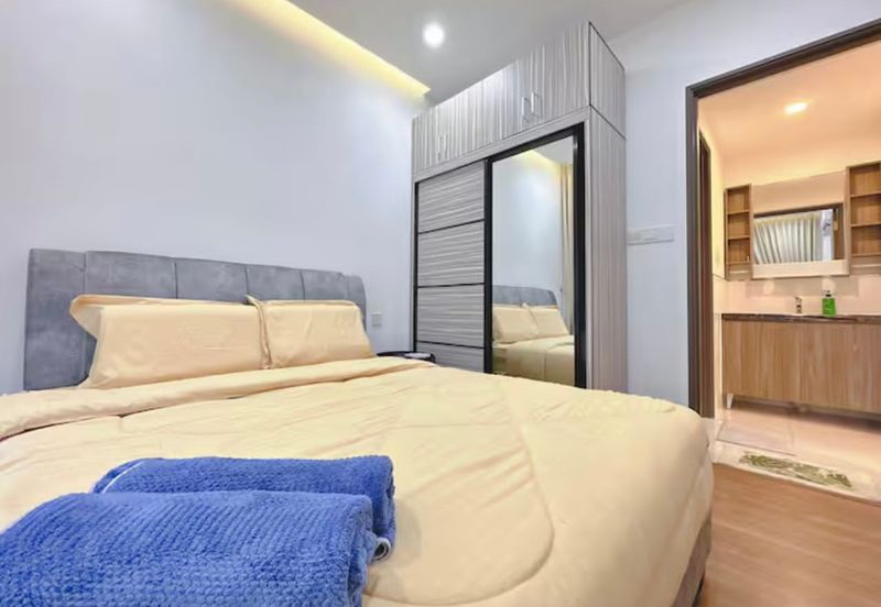 Country Garden Central Park Phase 1