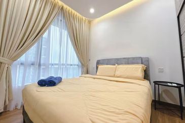 Country Garden Central Park Phase 1