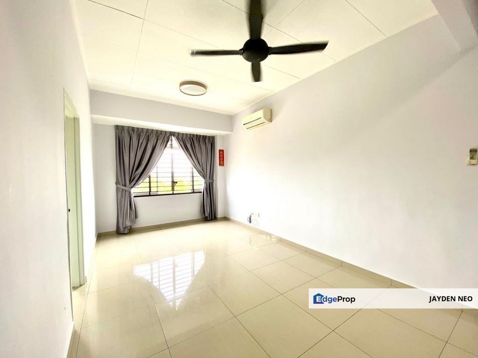 Ehsan Jaya,Shop Apartment,Rare Unit,Good Condition,Renovated Unit, Johor, Johor Bahru