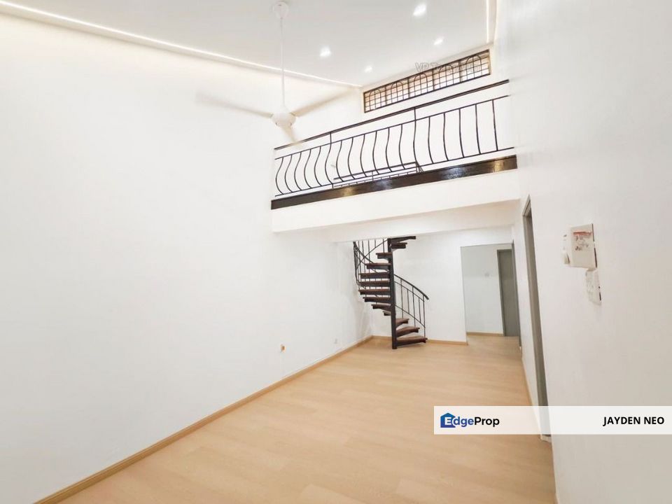 Molek,Single Storey,Renovated Unit,Good Condition,Rare Unit, Johor, Johor Bahru