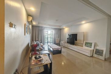 The Straits View, Bandar Baru Permas Jaya