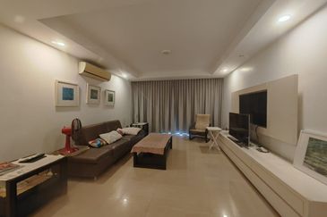 The Straits View, Bandar Baru Permas Jaya