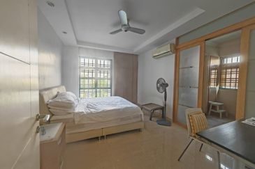 The Straits View, Bandar Baru Permas Jaya