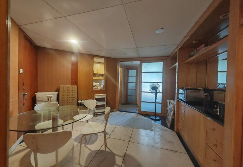 The Straits View, Bandar Baru Permas Jaya