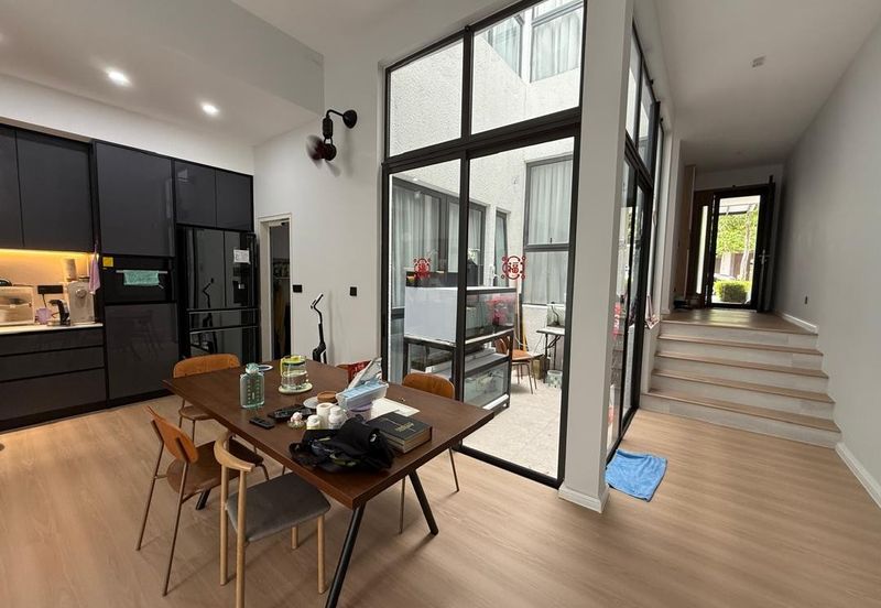 Sunway Emerald Residence