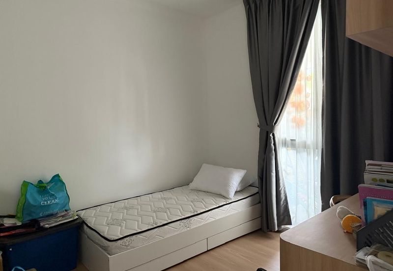 Sunway Emerald Residence