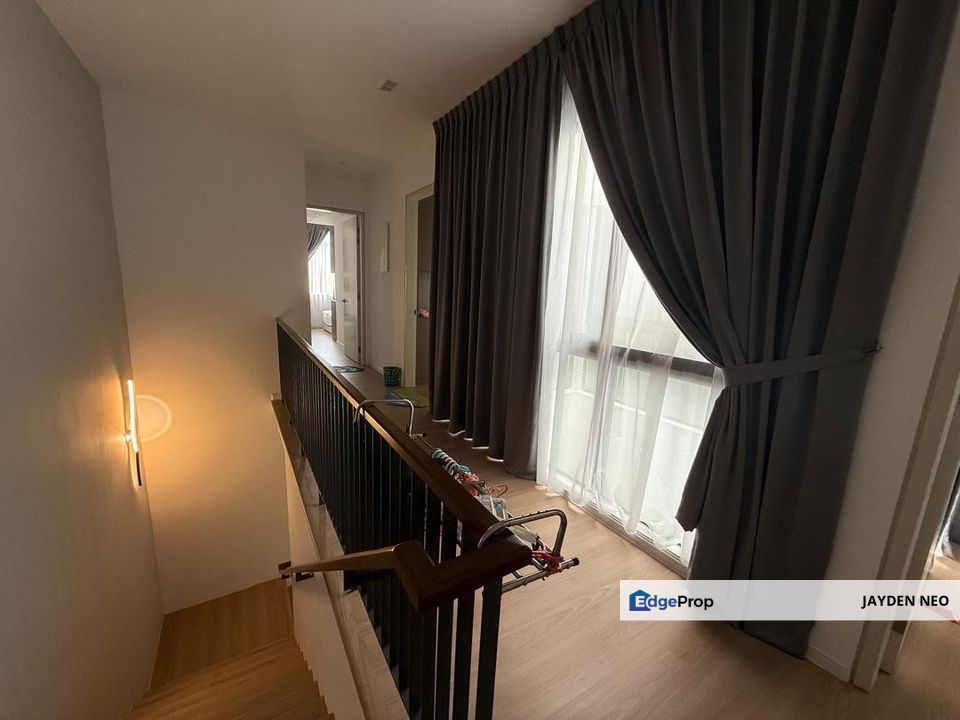 Sunway Emerald,Fully Furnished,Rare Unit,Renovated Unit,Good Condition, Johor, 