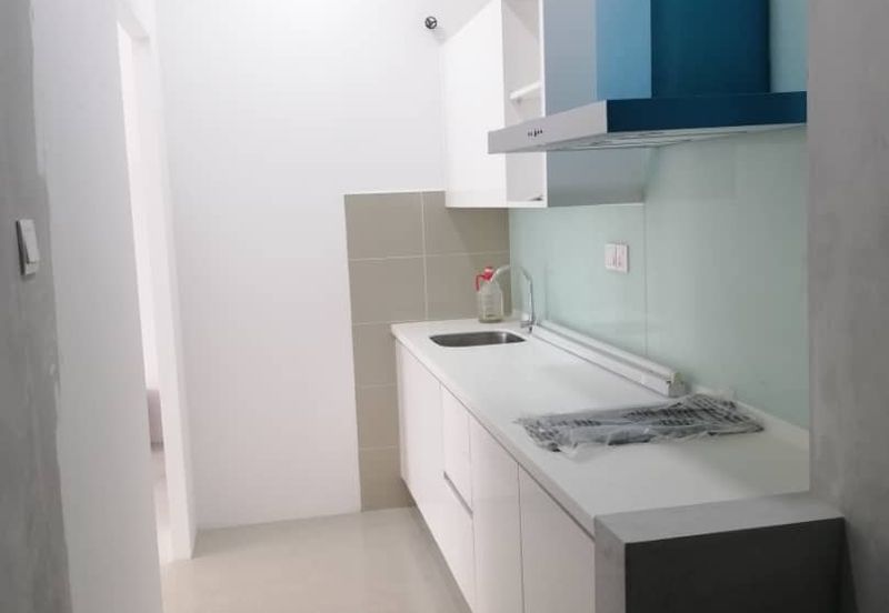 8scape Residences @ Sutera