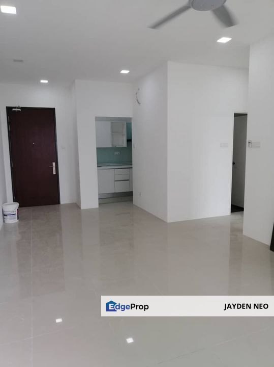 8 Scape,Perling,Cheapest Unit,Rare Unit,Good Condition, Johor, Johor Bahru