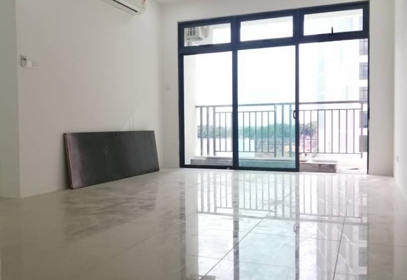 8scape Residences @ Sutera