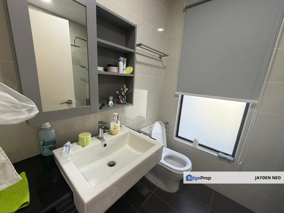 Valley West 2,Horizon Hills,Renovated Unit,Fully Furnished,Rare Unit,Good Condition, Johor, Horizon Hills