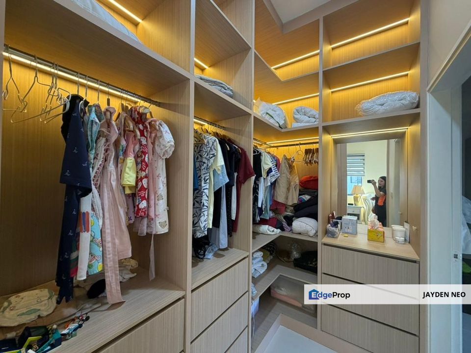 Valley West 2,Horizon Hills,Renovated Unit,Fully Furnished,Rare Unit,Good Condition, Johor, Horizon Hills