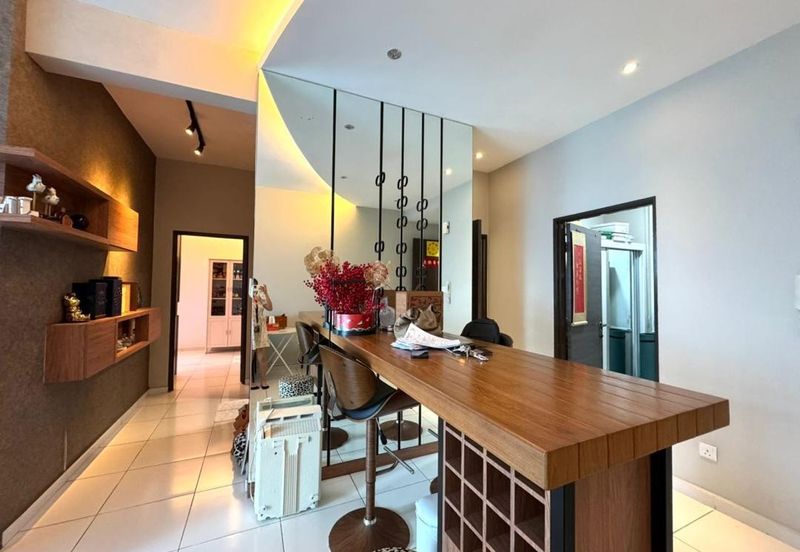 Sky Gardens Residences