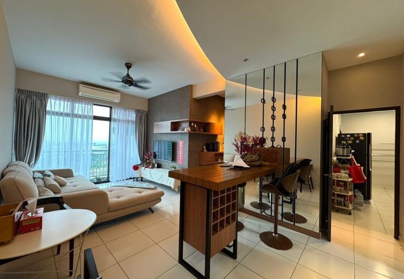 Sky Gardens Residences