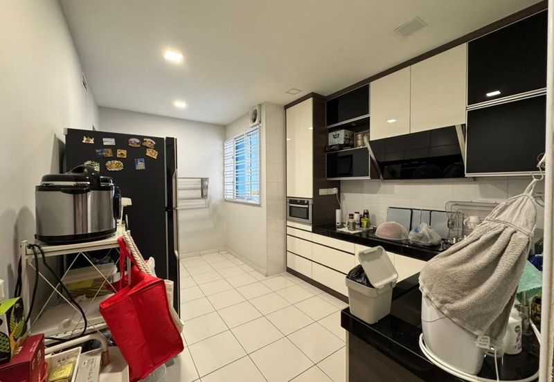 Sky Gardens Residences