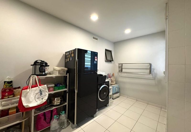 Sky Gardens Residences