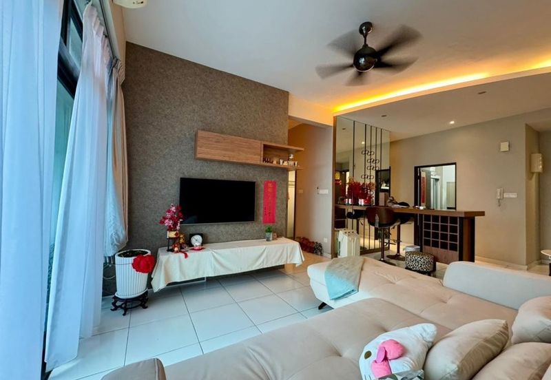 Sky Gardens Residences