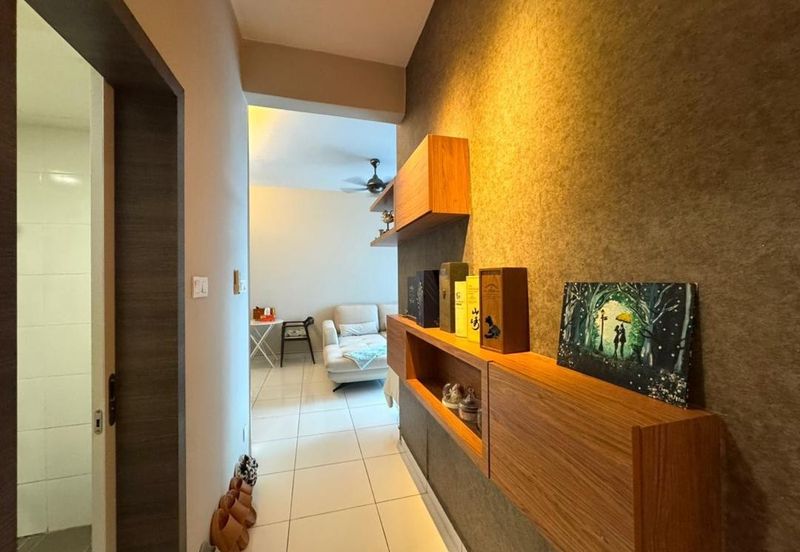 Sky Gardens Residences