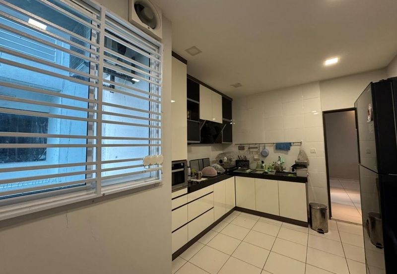 Sky Gardens Residences