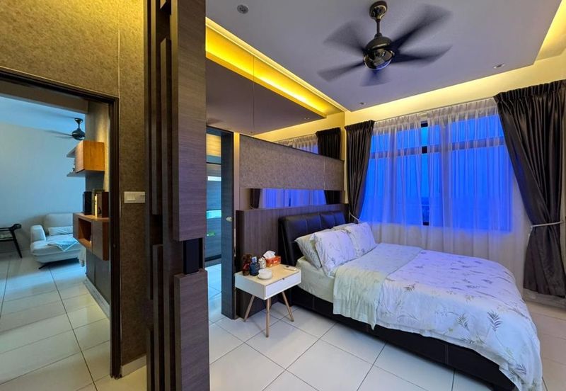 Sky Gardens Residences