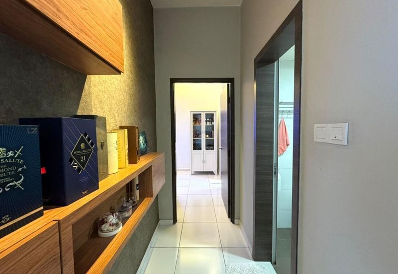 Sky Gardens Residences