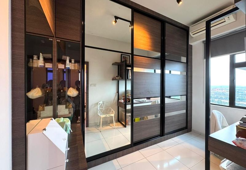 Sky Gardens Residences