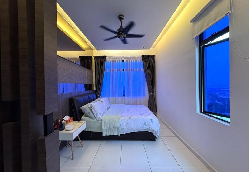 Sky Gardens Residences