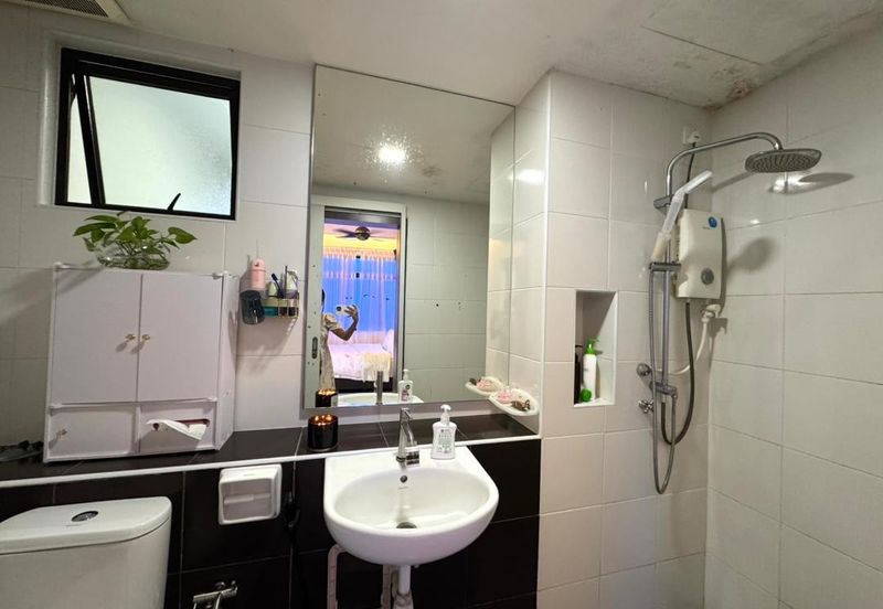 Sky Gardens Residences