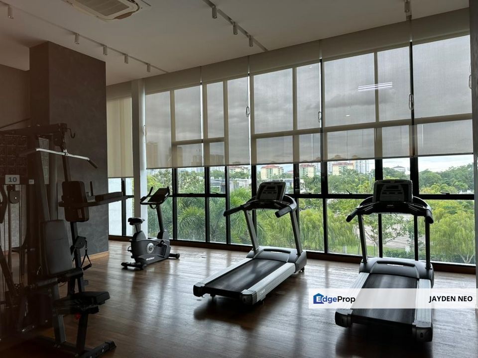 Danga Sutera,Brand new unit,Rare Unit,Sutera Mall,Good Condition, Johor, Skudai