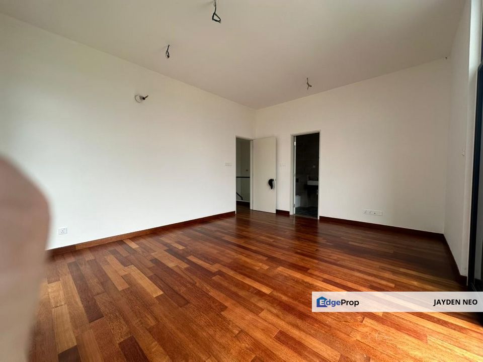 Danga Sutera,Brand new unit,Rare Unit,Sutera Mall,Good Condition, Johor, Skudai