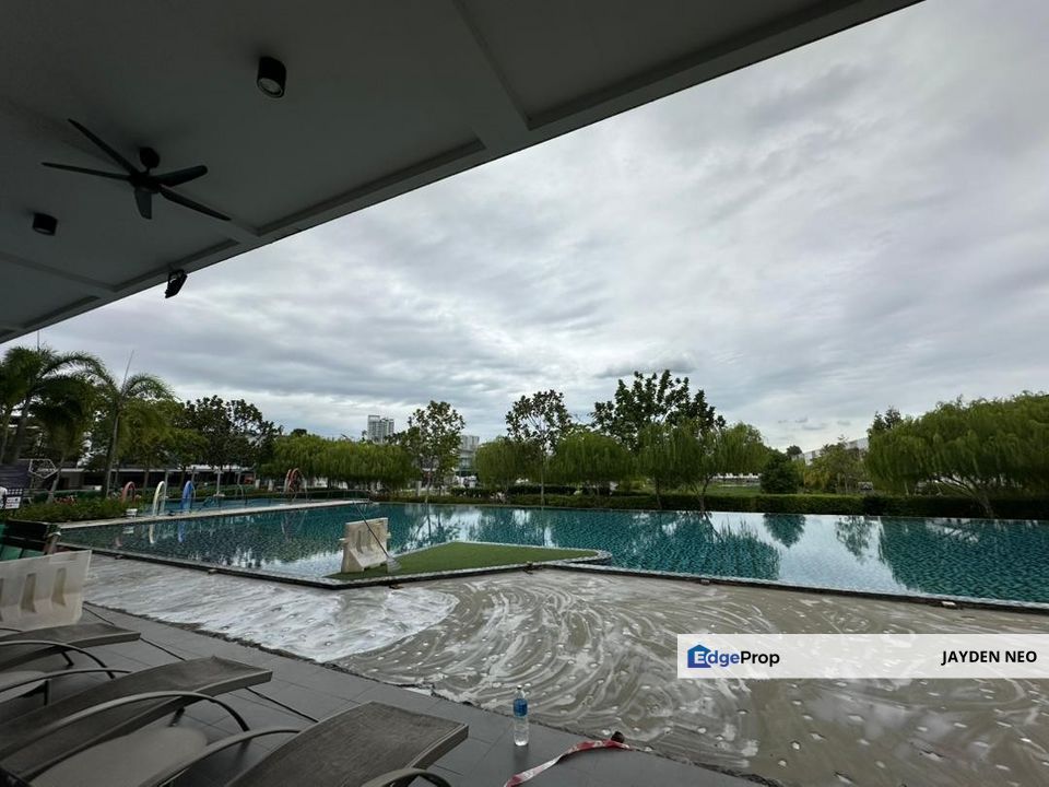 Danga Sutera,Brand new unit,Rare Unit,Sutera Mall,Good Condition, Johor, Skudai