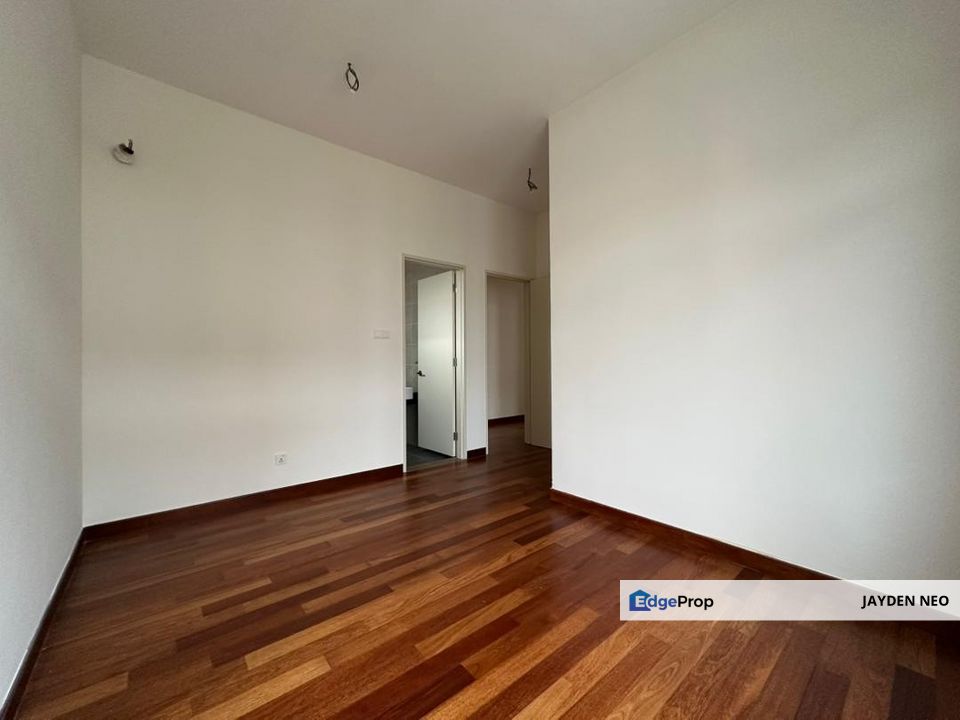 Danga Sutera,Brand new unit,Rare Unit,Sutera Mall,Good Condition, Johor, Skudai