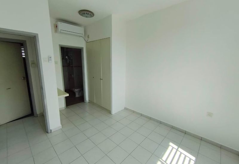 Nusa Perdana Serviced Apartment