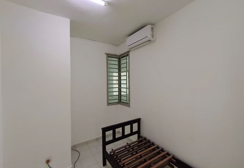 Nusa Perdana Serviced Apartment