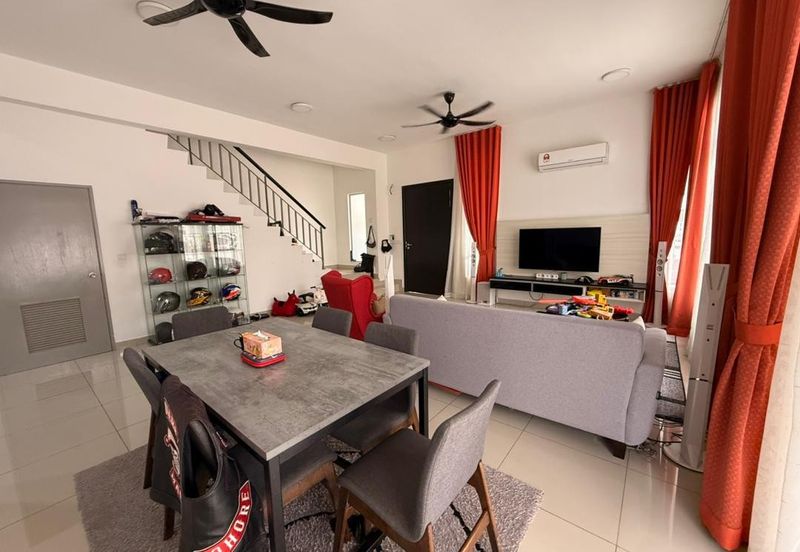 Horizon Hills The Green