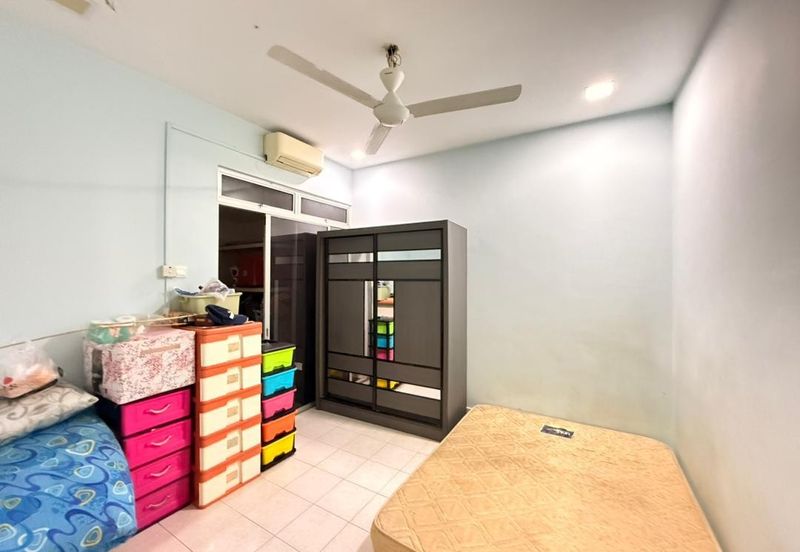 Taman Sierra Perdana